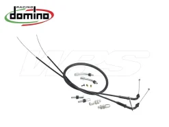 CAVI TRASMISSIONE DOMINO PER COMANDO GAS RAPIDO DUCATI 1098 2008-2009