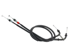 CAVI TRASMISSIONE GAS DOMINO PER COMANDO GAS XM2 KAWASAKI NINJA ZX-6R 636 2013-2023