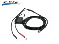CAVO ALIMENTAZIONE CRONOMETRO STEALTH GPS-3/4 STARLANE