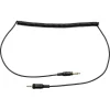 CAVO JACK SENA PER CELLULARE / PC 4 POLI STANDARD 3,5MM