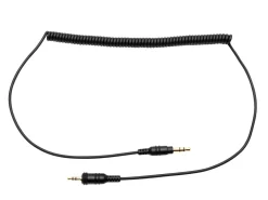 CAVO JACK SENA PER CELLULARE / PC DA 2,5 A 3,5MM