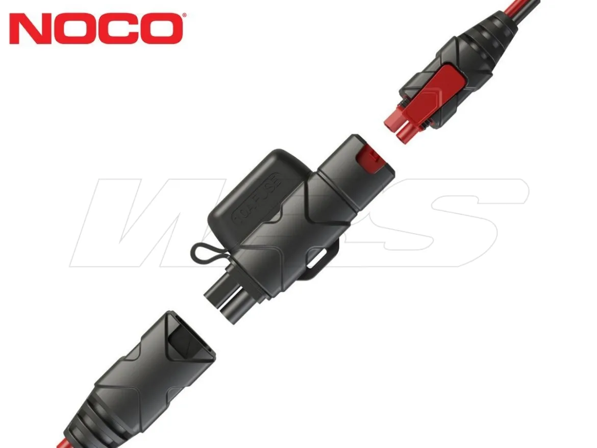 CAVO OCCHIELLO + ADATTATORE X-CONNECT NOCO GENIUS