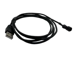 CAVO USB 1.5 MT PER SCARICO DATI DAVINCI II S / R STARLANE