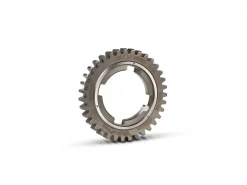 50CCRUOTA DENTATA INGRANAGGIO SECONDARIO Z 35 CON CALETTAMENTO DIAM.48 MALOSSI VESPA COSA 200 2T