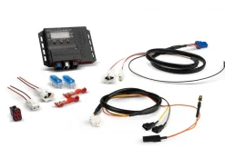 CENTRALINA ELETTRONICA FORCE MASTER 2.1 MALOSSI YAMAHA N MAX 125 IE 4T LC EURO 5 2021+ (E32TE)