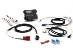 CENTRALINA ELETTRONICA FORCE MASTER 2.1 MALOSSI PIAGGIO LIBERTY S IGET 125 IE 4T EURO 5 2021+ (MD41M)