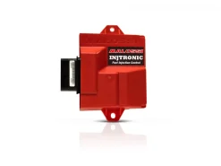 CENTRALINA ELETTRONICA INJTRONIC PER CILINDRO ORIGINALE MALOSSI PIAGGIO LIBERTY 3V IGET 50 IE 4T EURO 5 2021+ (CD11M)