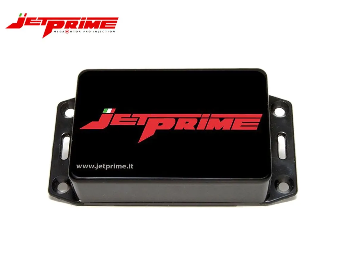CENTRALINA PROGRAMMABILE JETPRIME MV AGUSTA F3