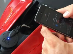 CENTRALINA UPMAP T800 PLUSÂ DUCATI DIAVEL V4 2023 EURO5