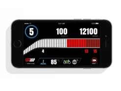 CENTRALINA UPMAP T800 PLUS DUCATI DIAVEL V4 2023 EURO5