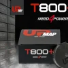 CENTRALINA UPMAP T800 PLUS DUCATI MONSTER 821 2018-2021