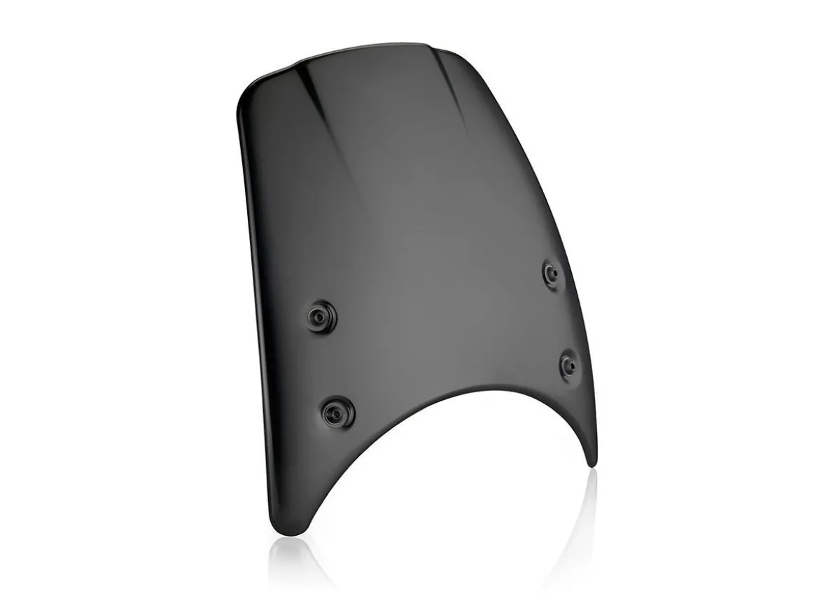 CF010 CUPOLINO ALLUMINIO RIZOMA DUCATI SCRAMBLER 400 / 800 / 1100