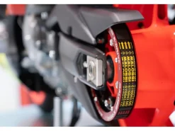 CINGHIA TRASMISSIONE FINALE POWER TRANSMISSION MALOSSI YAMAHA T-MAX 560 / TECH MAX 2020-2025