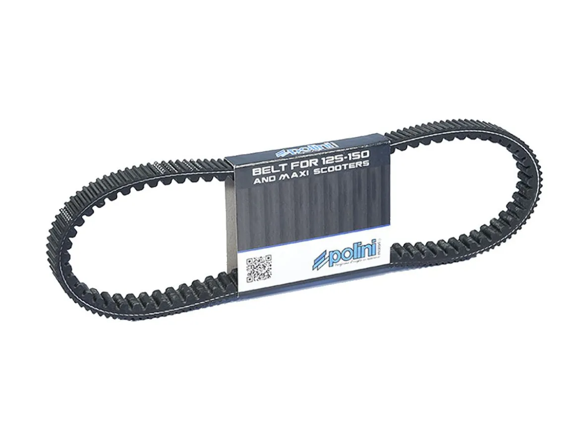 CINGHIA VARIATORE POLINI HONDA PCX 125 / 150 2018-2020