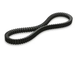 CINGHIA X K BELT PER MAXI SCOOTER (DIMENSIONE 23,4X11,7X822,5MM-ANGOLO 28°) MALOSSI APRILIA SR GT 200 IE 4T LC EURO 5 2023+ (MD5