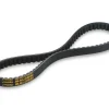 CINGHIA X K BELT PER SCOOTER (DIMENSIONI 17,5X9X675MM-ANGOLO 32°) MALOSSI SYM DD 50 2T