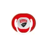 2556004 CIUCCIO UFFICIALE DUCATI CORSE LOGO