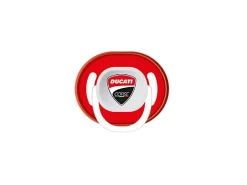 2556004 CIUCCIO UFFICIALE DUCATI CORSE LOGO