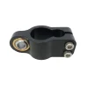 COLLARE AMMORTIZZATORE DI STERZO NERO OHLINS 02230-16 UNIVERSALE