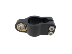 COLLARE AMMORTIZZATORE DI STERZO NERO OHLINS 02230-16 UNIVERSALE