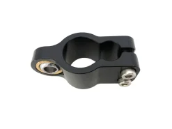 COLLARE AMMORTIZZATORE DI STERZO NERO OHLINS 02230-16 UNIVERSALE