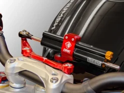 COLLARE OHLINS STERZO DBK DUCATI HYPERSTRADA 939 2016-2017
