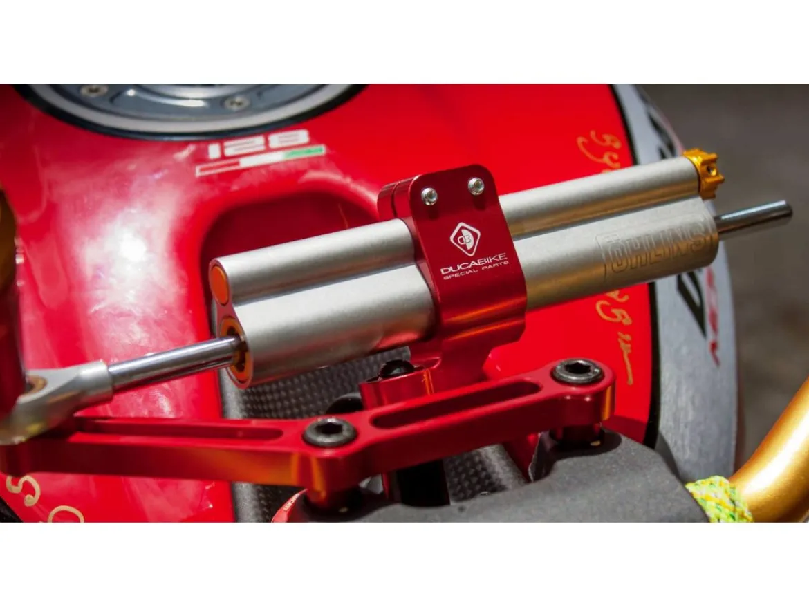 COLLARE OHLINS STERZO DBK DUCATI 848 / 1098 / 1198