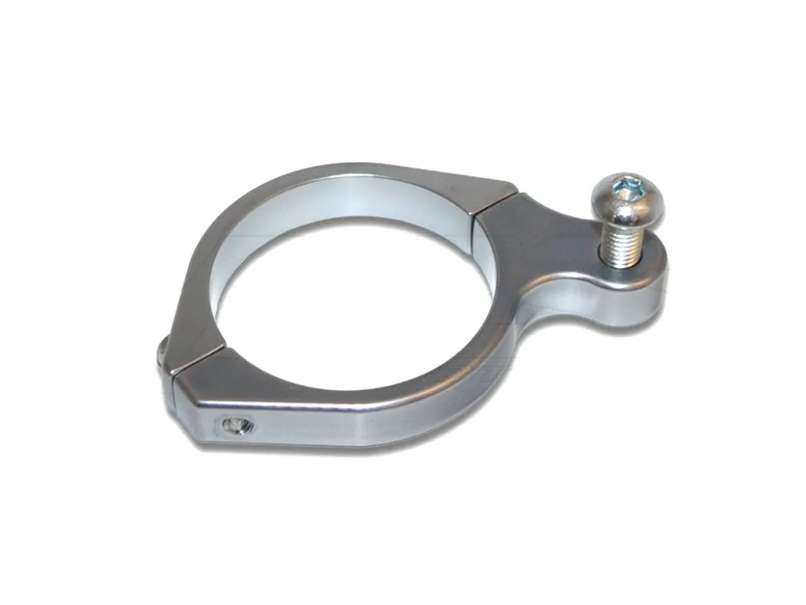 COLLARE WRS PER AMMORTIZZATORE DI STERZO LINEARE DIAMETRO 52MM