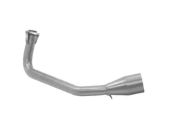 COLLETTORE CATALITICO ACCIAIO INOX ARROW OMOLOGATO HONDA SH 150 2020-2022