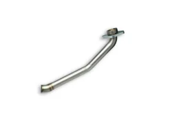 COLLETTORE PER MARMITTA RX MALOSSI HONDA SH I 300 IE 4T LC EURO 2 -2010 (NF02E)