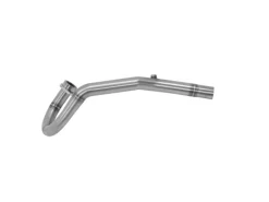 COLLETTORE RACING ACCIAIO INOX ARROW HONDA CRF 300 L 2021-2024