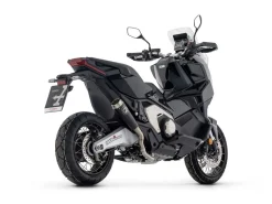 COLLETTORE RACING ACCIAIO INOX ARROW HONDA X-ADV 750 2025
