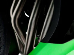 COLLETTORE RACING ACCIAIO INOXÂ TERMIGNONI KAWASAKI ZX-4RR 2024-2025