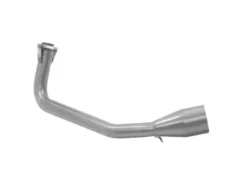 COLLETTORE RACING ACCIAIO INOX ARROW HONDA SH 150 2020-2022