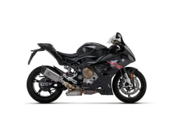 COLLETTORE RACING FULL TITANIO ARROW BMW S 1000 RR 2019-2024