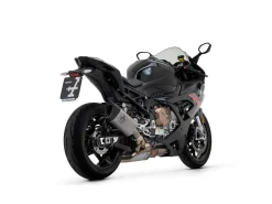 COLLETTORE RACING FULL TITANIO ARROW BMW S 1000 RR 2019-2024