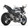 COLLETTORE RACING FULL TITANIO ARROW BMW M 1000 R 2025