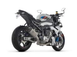 COLLETTORE RACING FULL TITANIO ARROW BMW M 1000 R 2025