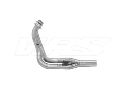 COLLETTORE RACING FULL TITANIO ARROW BMW M 1000 R 2025