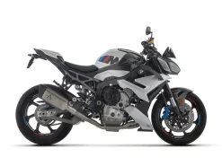 COLLETTORE RACING FULL TITANIO ARROW BMW M 1000 R 2025