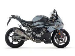 COLLETTORE RACING FULL TITANIO ARROW BMW S 1000 RR 2025