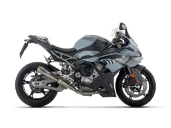 COLLETTORE RACING FULL TITANIO ARROW BMW S 1000 RR 2025