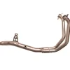 COLLETTORE RACING TERMIGNONI ACCIAIO INOX YAMAHA R3 2015-2020
