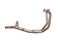 COLLETTORE RACING TERMIGNONI ACCIAIO INOX YAMAHA R3 2015-2020