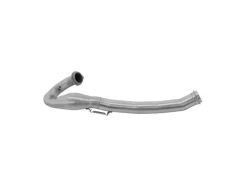 COLLETTORE RACING TITANIO POWER BOMB ARROW HUSQVARNA 701 SUPERMOTO 2021-2024