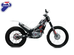 COLLETTORE RACING TITANIO TERMIGNONI MONTESA COTA 4RT