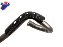 COLLETTORE RACING TITANIO TERMIGNONI MONTESA COTA 4RT