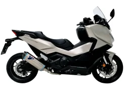 COLLETTORE SCARICO ACCIAIO INOX TERMIGNONI HONDA X-ADV 750 2025