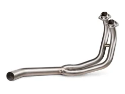 COLLETTORE SCARICO RACING INOX AKRAPOVIC YAMAHA TENERE 700 2019-2026