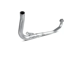 COLLETTORE TITANIO AKRAPOVIC HONDA MSX 125 / GROM 2013-2016